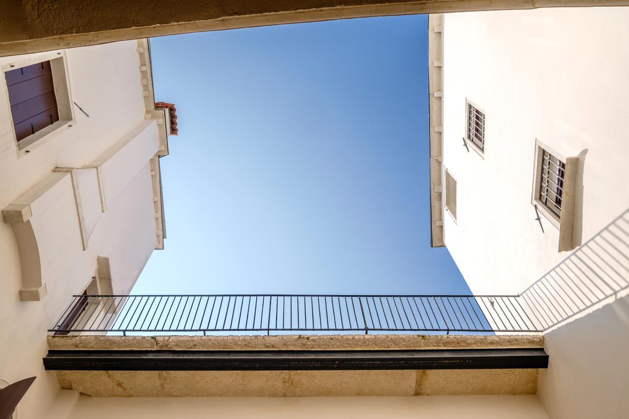 Ca' Moro Clemente Apartment Venice Exterior photo
